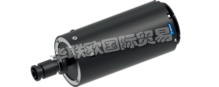 SCHUNK機器人去毛刺刀具CDB是用于任何工件的通用去毛刺工具。標(biāo)準(zhǔn)刀具接口導(dǎo)致快速換刀，集成的軸向和徑向補償導(dǎo)致編程工作量減少，使得操作員得以免除執(zhí)行之前的手動去毛刺工藝。