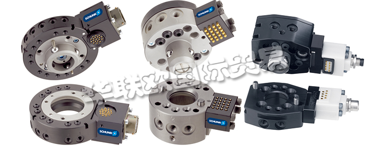 雄克快換公盤SWA-020-000-000是快換刀具側(cè), 氣動(dòng)，流體通道數(shù)量12，最大總荷載25 kg。