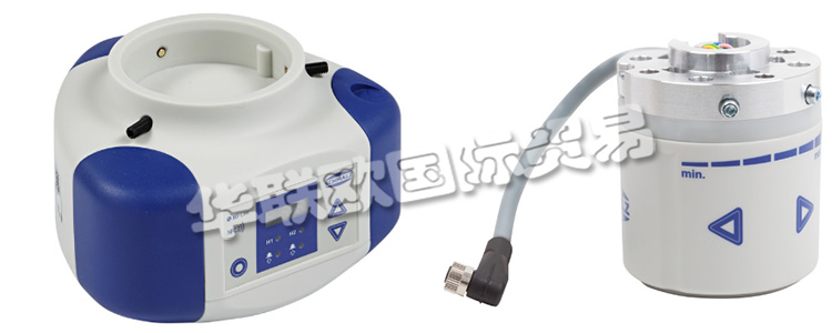 SCHMALZ電動(dòng)真空發(fā)生器是不需要壓縮空氣的新一代智能真空發(fā)生器。它們的應(yīng)用領(lǐng)域包括移動(dòng)機(jī)器人技術(shù)(例如在倉(cāng)庫(kù)中)或通過(guò)協(xié)作機(jī)器人(cobot)進(jìn)行固定處理任務(wù)。