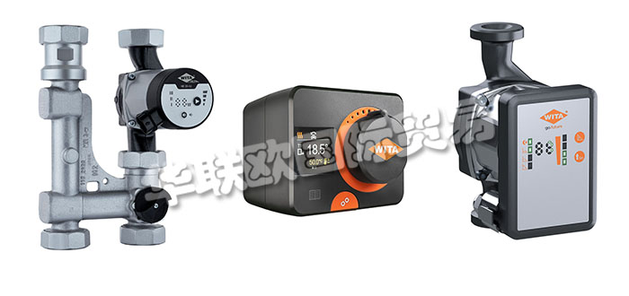 德國WITA公司主要供應(yīng)：德國WITA循環(huán)泵,WITA控制器，溫度控制器，標(biāo)準(zhǔn)泵，混合器，緊湊型混合器等產(chǎn)品。