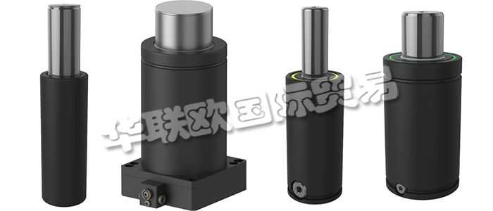 KALLER氣彈簧使用包含在氣缸中并由活塞桿壓縮的壓縮氣體施加力。KALLER氣彈簧主要用于鈑金成型應(yīng)用，旨在滿足客戶對可靠性，安全性和使用壽命的期望。與典型的機械彈簧相比，氣體彈簧的優(yōu)點是：在較小的空間內(nèi)產(chǎn)生更大力量的能力;立即出現(xiàn)力量;行程中力增加較小;易于通過增加或減少彈簧中的氣體量來調(diào)節(jié)力。