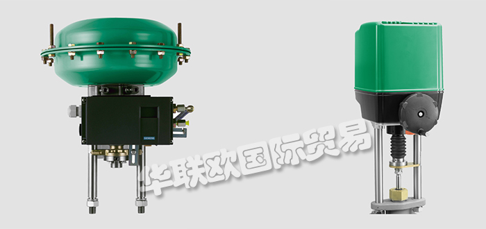 RTK執(zhí)行器,德國RTK電動(dòng)執(zhí)行器,RTK氣動(dòng)執(zhí)行器