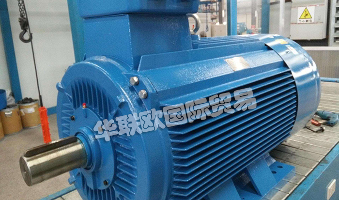 國外進(jìn)口電動機常見故障原因及解法辦法