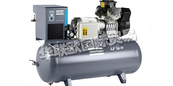 ATLAS COPCO總部位于瑞典斯德哥爾摩，客戶遍及全球180多個(gè)國家和地區(qū)。ATLAS COPCO集團(tuán)為客戶提供創(chuàng)新的壓縮機(jī)、真空解決方案和空氣處理系統(tǒng)、動(dòng)力工具和裝配系統(tǒng)。ATLAS COPCO專注空壓機(jī)開發(fā)、創(chuàng)新及安全百余年，利用廣博的知識、豐富的行業(yè)經(jīng)驗(yàn)為您提供更佳的空壓機(jī)。下文為您介紹ATLAS COPCO空壓機(jī)。