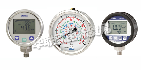 WIKA公司是總部位于德國法蘭克福，是德國最大的壓力和溫度測量儀表及設(shè)備的專業(yè)生產(chǎn)廠家，子公司遍布全球七十多個國家。小編接下來為您介紹德國WIKA品牌,WIKA壓力表。