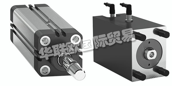 CYTEC公司成立于1984年，現(xiàn)已發(fā)展成為一家跨國公司。CYTEC的關鍵組件在全球范圍內(nèi)廣泛用于工具和模具制造，汽車行業(yè)和航空航天技術中。CYTEC的垂直制造范圍廣，因此始終保證靈活性，從而保證了CYTEC的高產(chǎn)品質量。產(chǎn)品質量已通過定期的ISO 9001審核確認。下文為您介紹CYTEC氣缸。