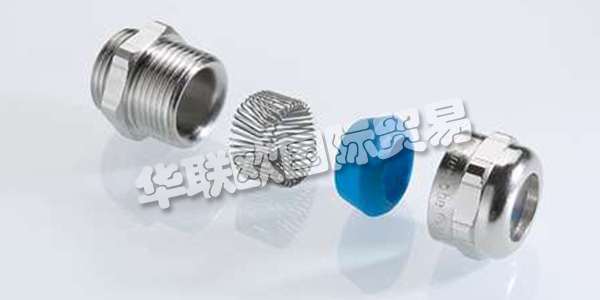 PFLITSCH在工業(yè)電纜導向領(lǐng)域通過實用且安全可靠的產(chǎn)品占有了全球的市場。PFLITSCH品牌在全世界代表著“德國制造”的品質(zhì)。PFLITSCH的服務所涵蓋的范圍從零部件的研發(fā)和原型的制作，到按照國際標準加以檢測，乃至在PFLITSCH高效的機器上進行系列化生產(chǎn)。如果標準方案無法滿足要求，PFLITSCH也能經(jīng)濟地提供特殊解決方案和專用的部件。下文為您介紹PFLITSCH電纜接頭。