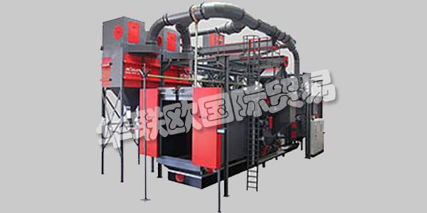 德國(guó)ROSLER公司主要供應(yīng)：德國(guó)ROSLER噴砂機(jī),ROSLER拋丸機(jī)，絲網(wǎng)帶噴砂機(jī)，轉(zhuǎn)臺(tái)噴砂機(jī)，旋轉(zhuǎn)吊架?chē)娚皺C(jī)，滾筒式拋丸機(jī)，輥道式拋丸機(jī)，衛(wèi)星臺(tái)式噴砂機(jī)，槽式振動(dòng)器，旋轉(zhuǎn)振動(dòng)器等產(chǎn)品。