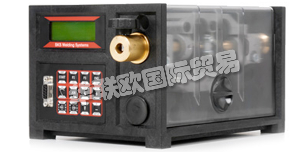 德國(guó)SKS WELDING公司主要供應(yīng)：德國(guó)SKS WELDING焊接機(jī),SKSWELDING焊槍，接口，電源，控制器，焊接過程控制器，送絲機(jī)，動(dòng)力離合器，焊接套件，火炬系統(tǒng)等產(chǎn)品。