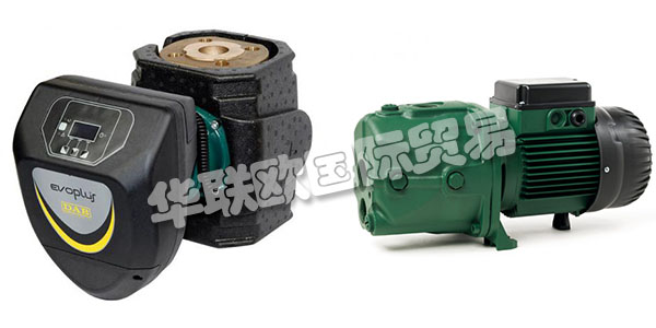 意大利DAB公司主要供應：意大利DAB泵,戴博水泵，循環(huán)泵，離心泵，自吸泵，潛水泵，潛水電機等產品。