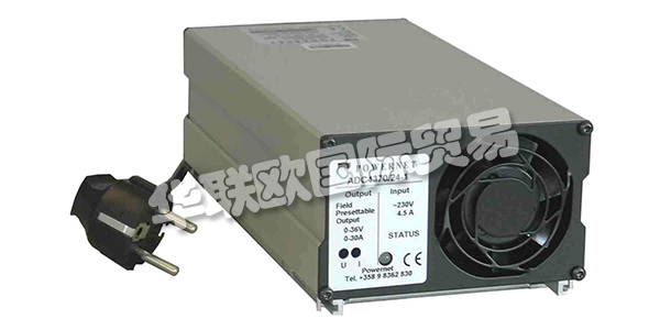 芬蘭POWERNET公司主要供應(yīng)：芬蘭POWERNET電源,POWERNET逆變器，直流電源，交流電源，UPS電源等產(chǎn)品。