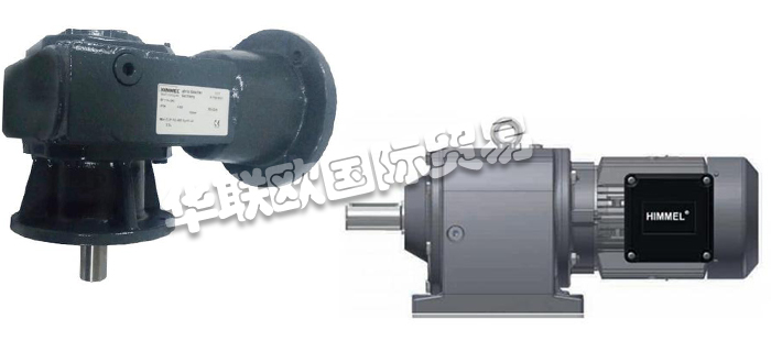 HIMMEL是汽車和工業(yè)領(lǐng)域客戶的可靠合作伙伴。HIMMEL Drive Technology公司是Neudecker&Jolitz集團旗下品牌之一，于2004年被收購合并管理，是電機出產(chǎn)、齒輪規(guī)劃以及自動化領(lǐng)域的專家，所出產(chǎn)的馬達功率可到達50kW，齒輪扭矩可到達28,000Nm，并通過了DIN EN ISO9001系統(tǒng)的認證，為控制系統(tǒng)開發(fā)和出產(chǎn)最經(jīng)濟的解決方案。HIMME齒輪箱在電機中的使用很廣泛，在風(fēng)力發(fā)電機組當中就常常用到，而且是一個重要的機械部件，其主要功用是將風(fēng)輪在風(fēng)力作用下所產(chǎn)生的動力傳遞給發(fā)電機并使其得到相應(yīng)的轉(zhuǎn)速。今天小編將為大家分享有關(guān)HIMMEL是什么品牌,HIMMEL減速電機介紹的內(nèi)容：