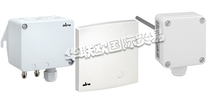 ALRE生產(chǎn)高質(zhì)量控制技術(shù)已有50多年的歷史。他們是一家總部位于柏林的德國業(yè)主擁有的公司，他們?nèi)匀辉谶@里生產(chǎn)大部分產(chǎn)品。他們?yōu)榈聡圃斓木雀械阶院馈Ｋ麄冮_發(fā)和生產(chǎn)用于加熱，空調(diào)和系統(tǒng)工程的控制，調(diào)節(jié)和自動(dòng)化的組件和系統(tǒng)。他們盡早發(fā)現(xiàn)趨勢(shì)，并通過創(chuàng)新產(chǎn)品對(duì)趨勢(shì)做出反應(yīng)當(dāng)前就是這種情況。他們始終將最先進(jìn)的技術(shù)與數(shù)十年來的專有技術(shù)相結(jié)合。在產(chǎn)品開發(fā)中，他們牢記設(shè)備的可持續(xù)性和總系統(tǒng)成本。只有溫暖，氣候和空氣質(zhì)量的完美相互作用才能創(chuàng)造出舒適的房間氛圍。最佳控制可確保高水平的能源效率。這樣可以最大程度地提高舒適度并節(jié)省資源。他們專注于完善的客戶服務(wù)和最高的質(zhì)量。自1994年以來，ISO 9001證書也證實(shí)了這一點(diǎn)。ALRE是成功的INTER CONTROL小組的成員。今天小編將為大家分享有關(guān)ALRE公司怎么樣,ALRE傳感器介紹的內(nèi)容：
