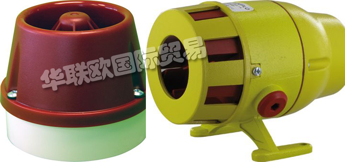 優(yōu)勢(shì)供應(yīng)英國D.G.CONTROLS報(bào)警燈電子發(fā)聲器