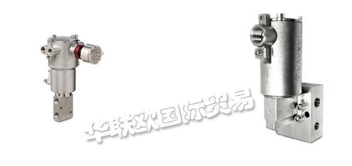 NORGREN直動(dòng)閥,英國諾冠NORGREN直動(dòng)式電磁閥