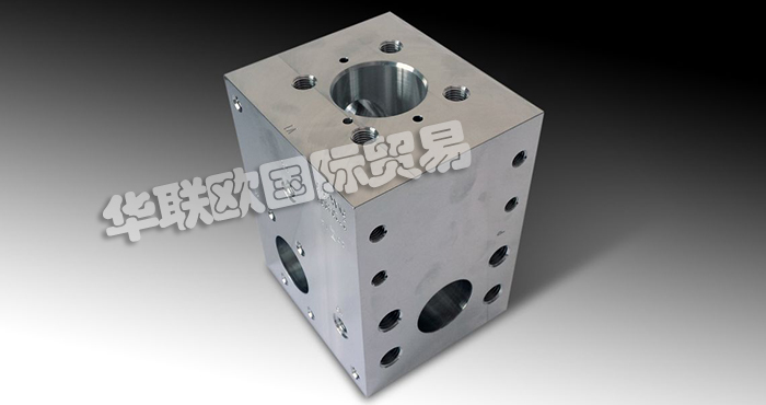 優(yōu)惠促銷(xiāo)德國(guó)FREI HYDRAULIK集成塊蓋板