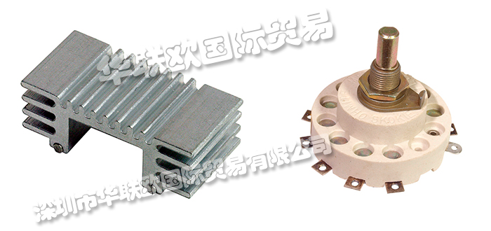 OHMITE,美國(guó)OHMITE電阻,OHMITE電感器