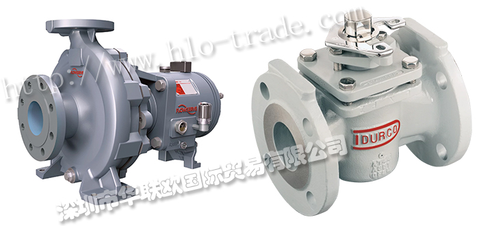 DURCO,美國(guó)DURCO閥門型號(hào),DURCO蝶閥價(jià)格