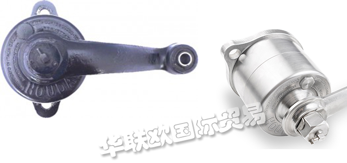 HOUDAILLE,美國HOUDAILLE減震器,HOUDAILLE雙動旋轉(zhuǎn)式減震器