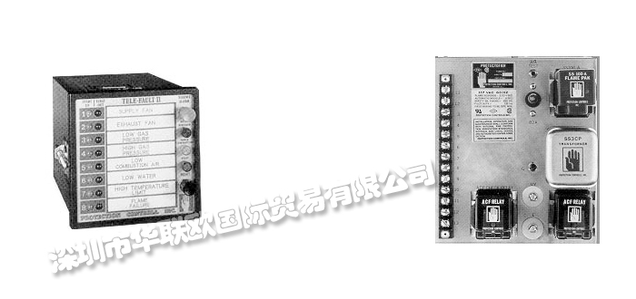 特價(jià)銷(xiāo)售美國(guó)PROTECTION CONTROLS火焰檢測(cè)器燃燒控制器