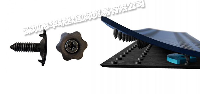 低價(jià)銷售比利時TECHNIC GUM皮帶跟蹤器隔熱材料