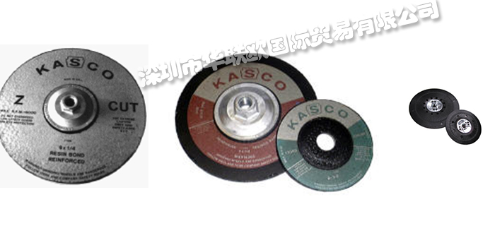 優(yōu)勢(shì)供應(yīng)美國KASCO ABRASIVES磨盤插頭