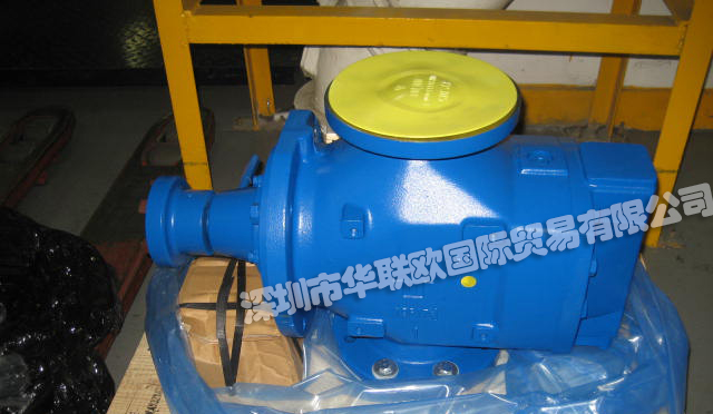 ALLWEILER導熱油泵具有哪些性能特點（德國ALLWEILER導熱油泵在工業(yè)生產(chǎn)中的應用）