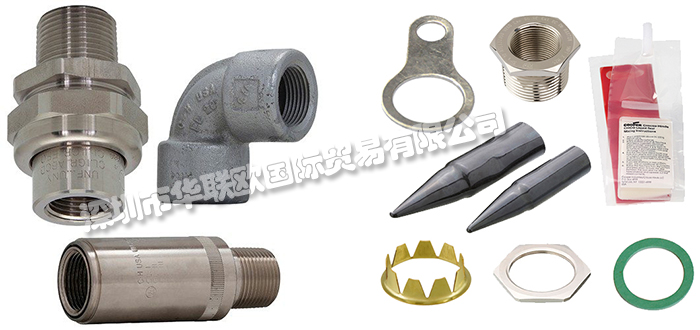 低價(jià)銷(xiāo)售美國(guó)COOPER MEDC LIMITED疝氣燈防爆燈具