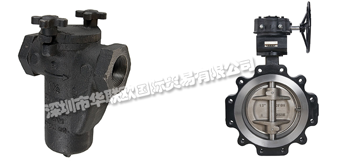 特價(jià)銷售美國(guó)MUELLER STEAM過濾器止回閥