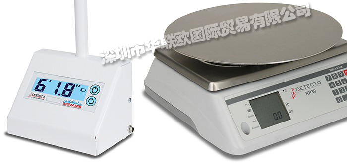 美國CARDINAL DETECTO電子磅稱重傳感器產(chǎn)品供應