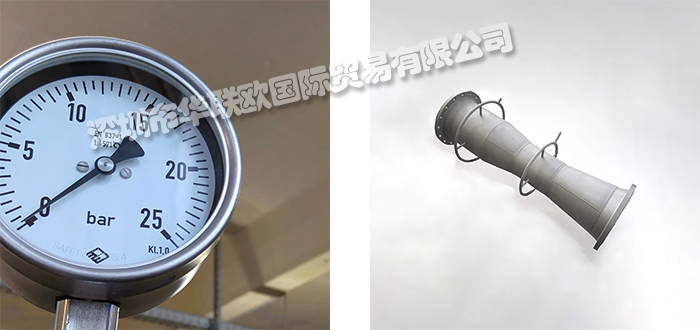 德國(guó)DOSCH MESSAPPARATE GMBH流量計(jì)/液位開(kāi)關(guān)/壓力表