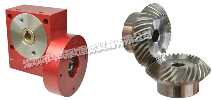 華聯(lián)歐優(yōu)勢供應英國ONDRIVES變速箱減速機