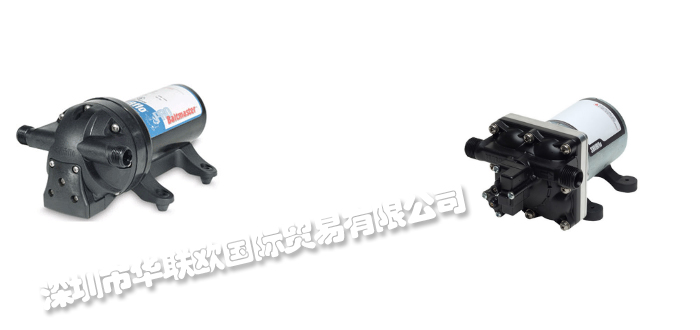 SHURFLO,美國(guó)SHURFLO排水泵,SHURFLO過濾器