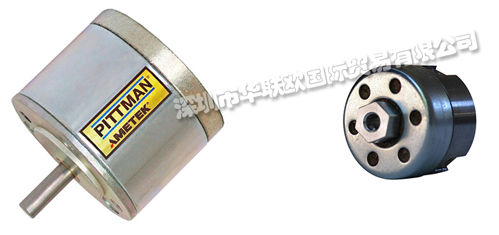 美國HAYDON KERK海頓科克步進(jìn)電機線性執(zhí)行器
