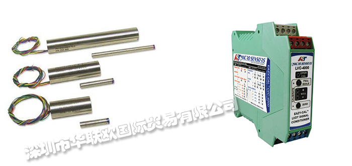 美國MACRO SENSORS位移傳感器/信號(hào)調(diào)節(jié)器/旋轉(zhuǎn)位置傳感器