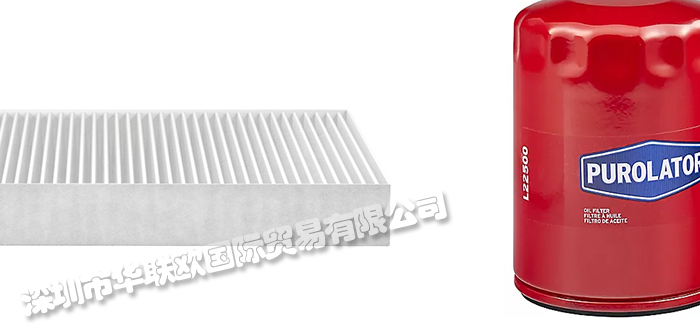 美國(guó)PUROLATOR過濾器PurolatorTECH