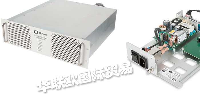 美國XP POWER適配器電源/導軌電源/開關式調(diào)節(jié)器