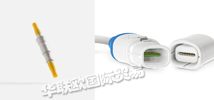 德國HYPERTAC圓形電源連接器系列L、Y、P、V